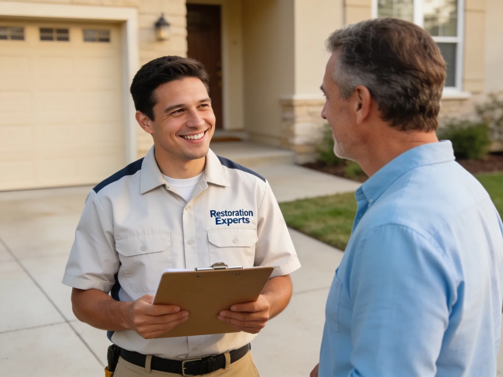 Water Damage Cleanup Clinton, NC FAQs